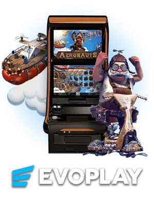 Người chơi vui vẻ với máy nổ hũ, minh họa sự hấp dẫn của SV388 VN