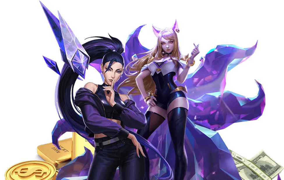 Thế giới game bài và nổ hũ với giải thưởng lớn