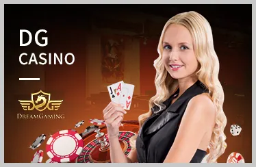 Trải nghiệm casino trực tuyến sống động tại Dafabet