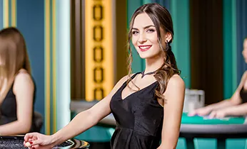 Casino trực tuyến sống động