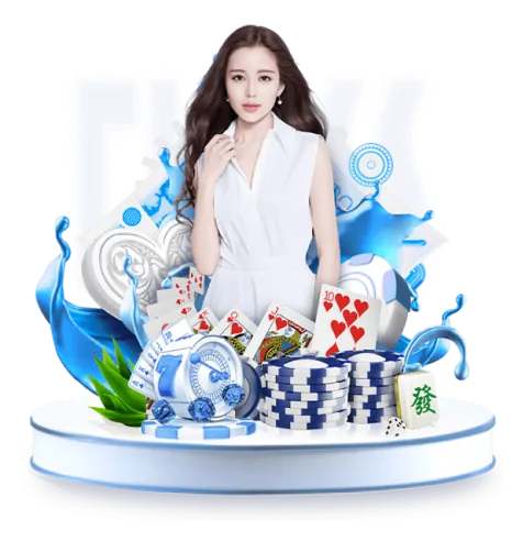 Biểu tượng trò chơi casino trực tuyến